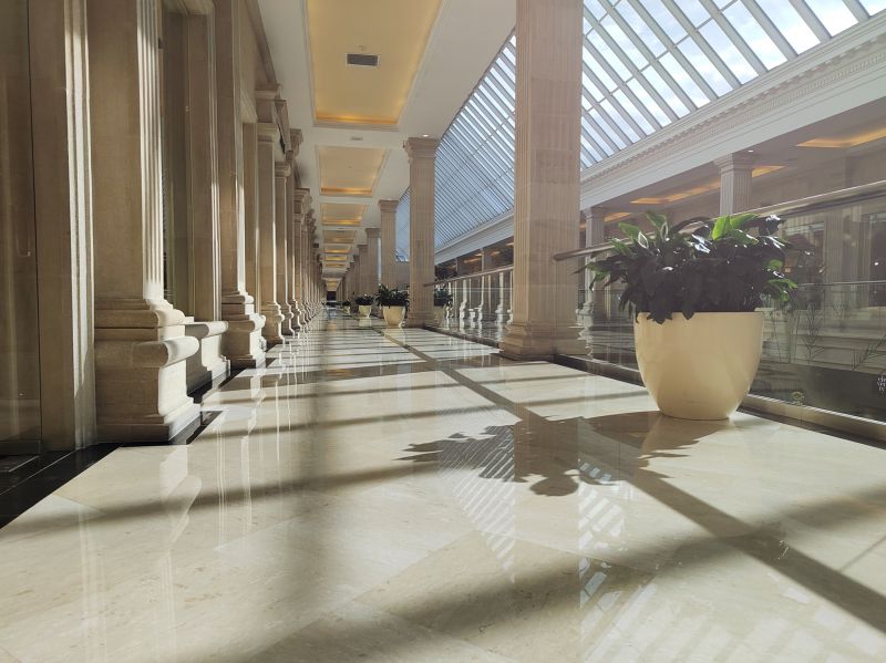Cost of Tile in Canton, GA