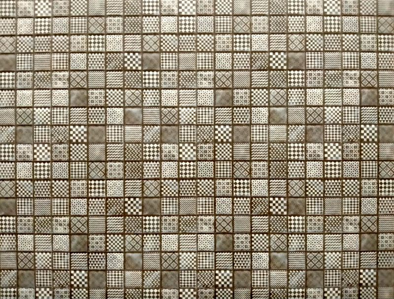 Custom Tile Patterns