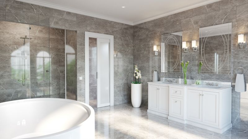 Porcelain Tile Designs