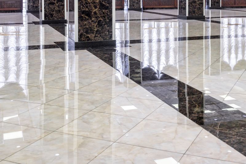 Commercial Tile Service Providers