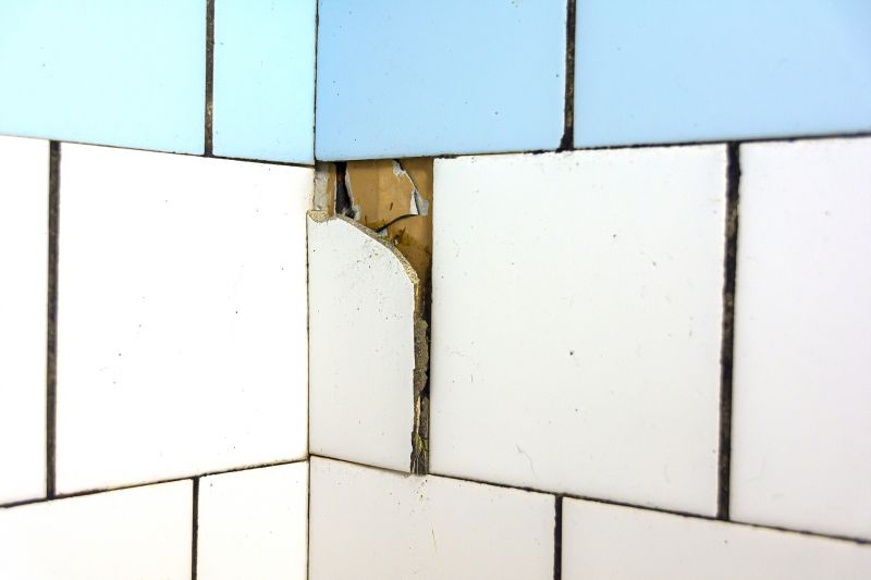 Signs You Need Tile Service